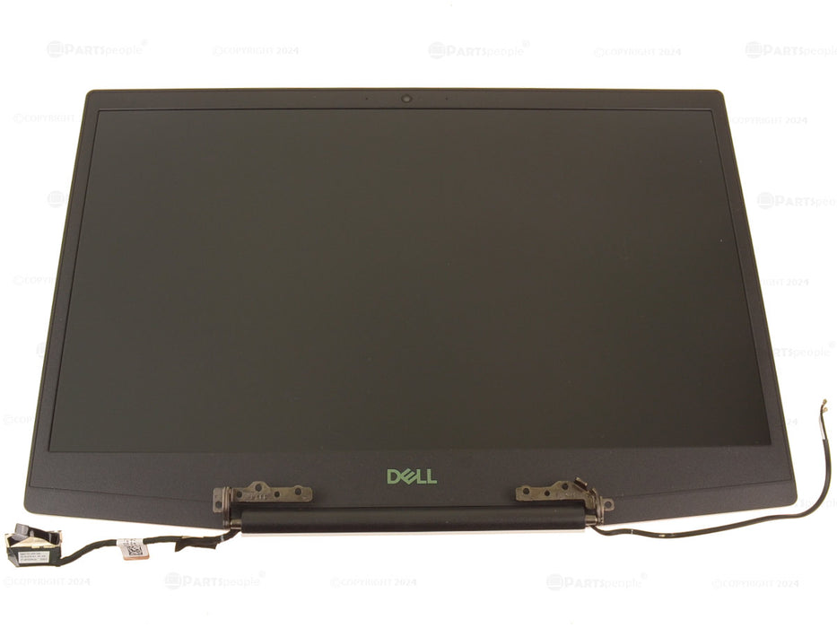 New Dell OEM G Series G3 3500 15.6" FHD LCD Screen Display Complete Assembly 144Hz FYFCC