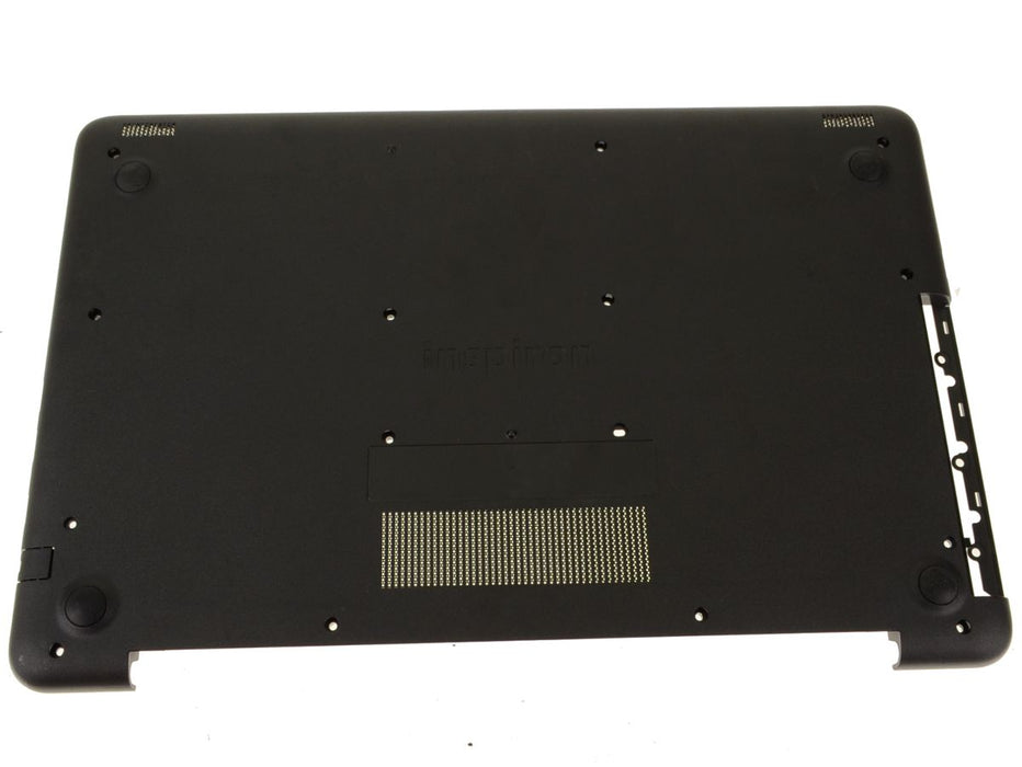 Nouveau capot inférieur de base Dell OEM Inspiron 5567 FYJW7