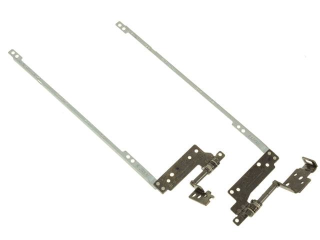 Dell OEM Inspiron 11 (3135 / 3137 / 3138) Hinge Kit - Left and Right w/ 1 Year Warranty