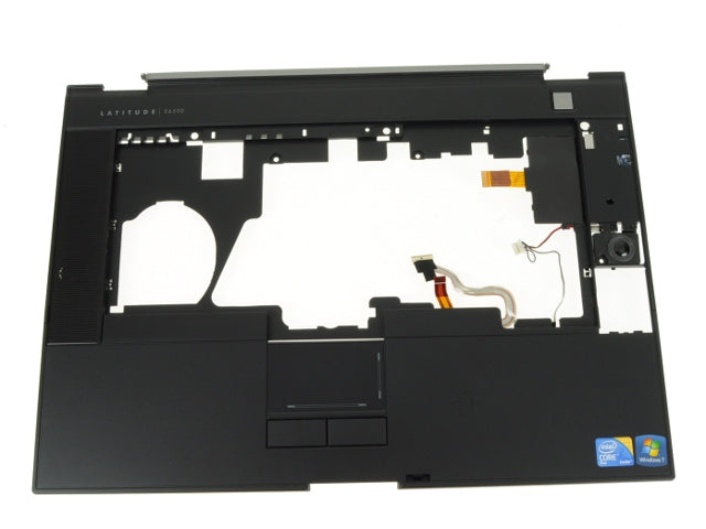 Refurbished Dell OEM Latitude E6500 Palmrest Touchpad Assembly For Intel Graphics G069P