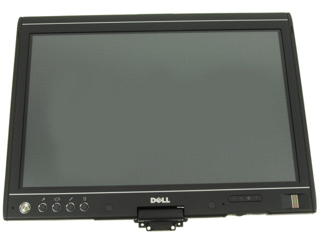 New  Dell OEM Latitude XT Tablet 12.1" Touchscreen LED LCD Display Assembly G075H