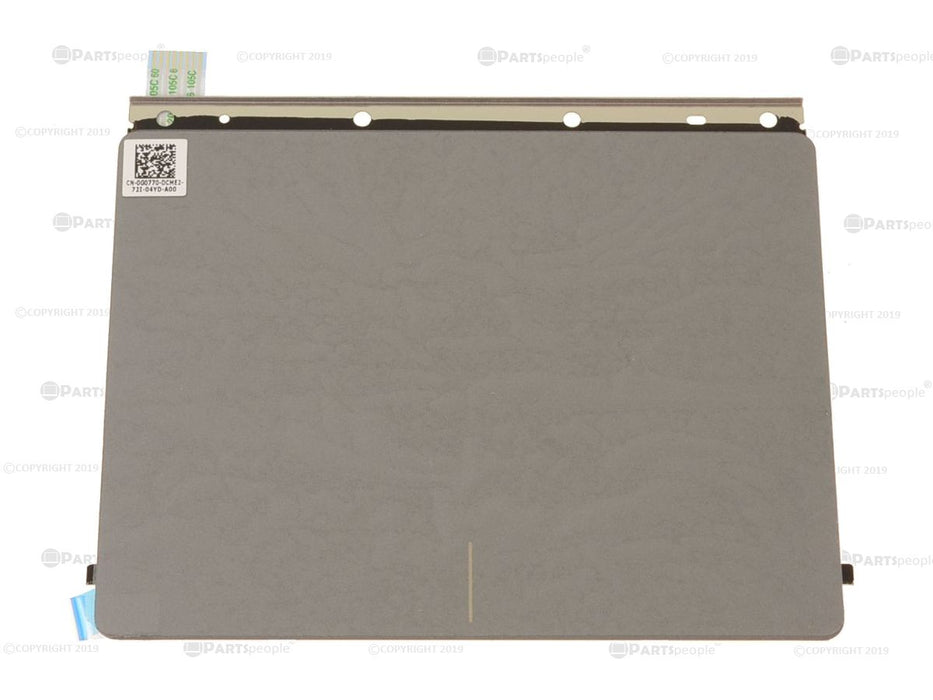 New Dell OEM Inspiron 5565 5567 Touchpad Sensor Module  Cable Kit Khaki 12NJW G0770