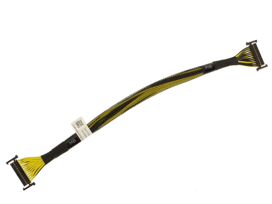 Refurbished Dell OEM PowerEdge T620 Server Backplane Signal Cable G0FJN