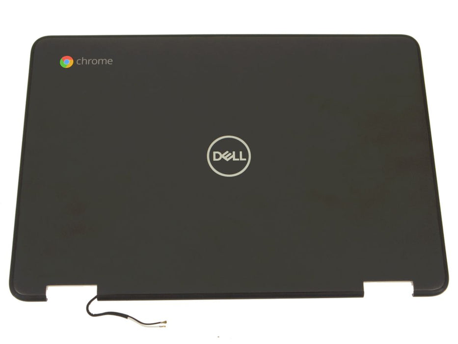 Nouvel assemblage de couvercle arrière LCD Dell OEM Chromebook 11 5190 2-en-1 11,6" EMR G0HDV