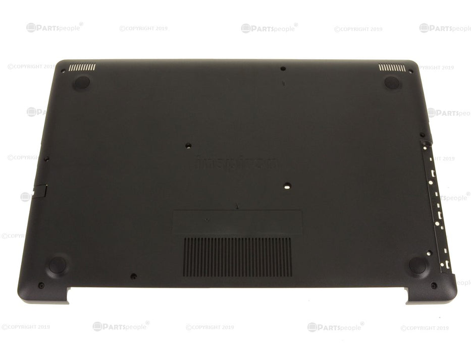 New Dell OEM Inspiron 3581 Bottom Base Cover Assembly G0KKJ