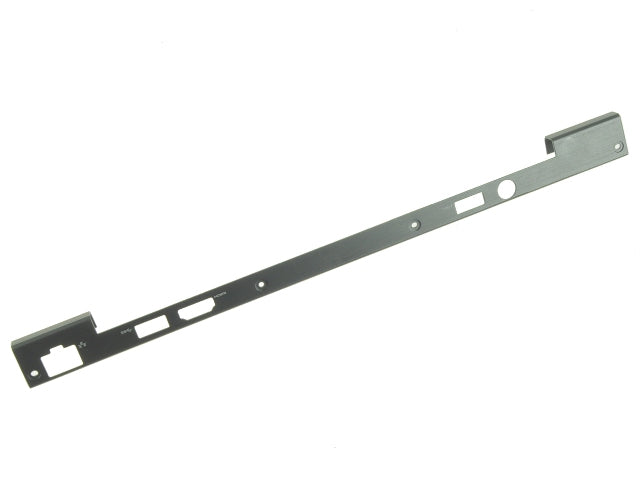 New Dell OEM Latitude E7240 Rear Hinge Cover for Non-Touchscreen G12KH
