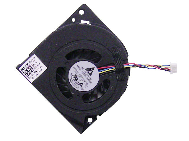 Used Dell OEM Chromebox 3010 CPU Cooling Fan G1MDX