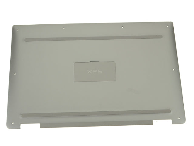 Refurbished Dell OEM XPS 9365 Bottom Base Metal Cover Assembly G1VNR - LaptopParts.ca