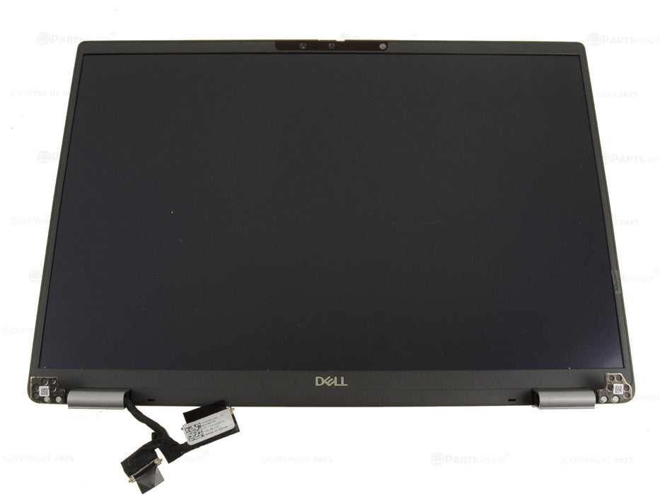 New Dell OEM Latitude 7440 Laptop 14" Touchscreen FHD LCD Screen Display Complete Assembly G1Y09