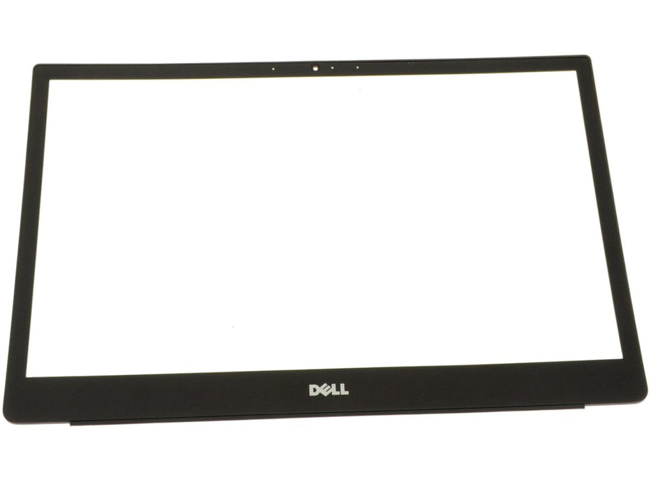 Refurbished Dell OEM Latitude 7480 14" LCD Front Trim Cover Bezel Plastic Infinity No TS G2HVY