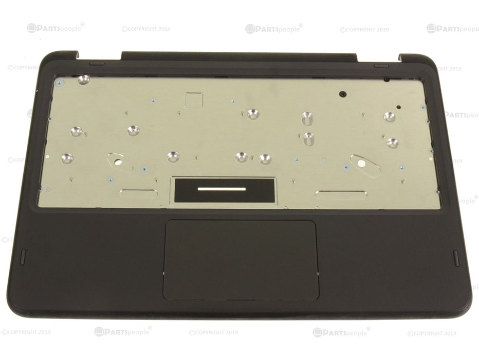 New Dell OEM Chromebook 11 5190 2-in-1 Palmrest Touchpad Assembly No WFC G2J7N
