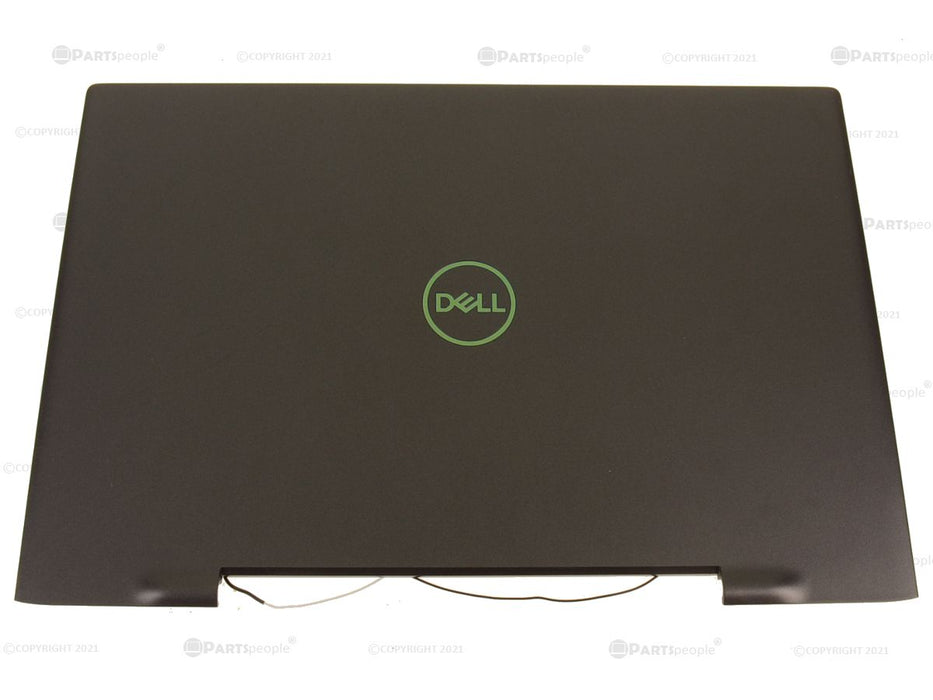 Refurbished Dell OEM G Series G7 7790 17.3" LCD Back Cover Lid Top Assembly G2TC3