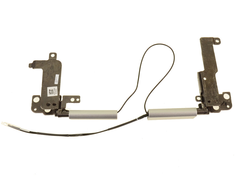 Dell OEM Inspiron 15 (7586) 2-in-1 Hinge Kit - Left and Right Hinges - G2TYX w/ 1 Year Warranty