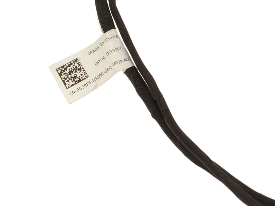 Dell OEM Inspiron 27 (7777) All-in-One Cable for Audio I/O Circuit Board - Cable Only - G39F0 w/ 1 Year Warranty