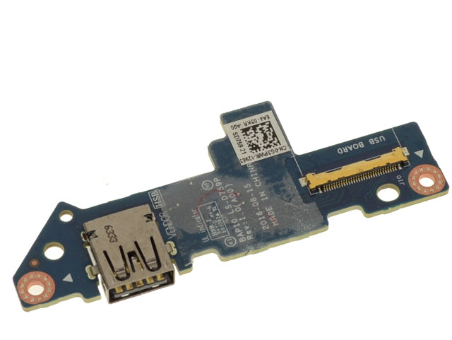 Refurbished OEM Alienware 17 R4 USB Port IO Circuit Board G3PWR