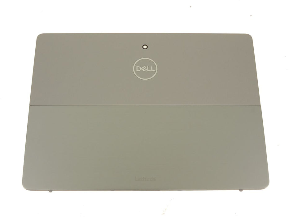 New Dell OEM Latitude 7200 2-in-1 Tablet Back Cover NC1H4 G3X53