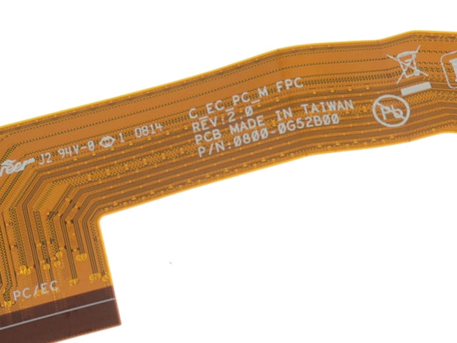 Dell OEM Latitude 14 Rugged Extreme (7404) Ribbon Cable for ExpressCard Module Board - Cable Only w/ 1 Year Warranty