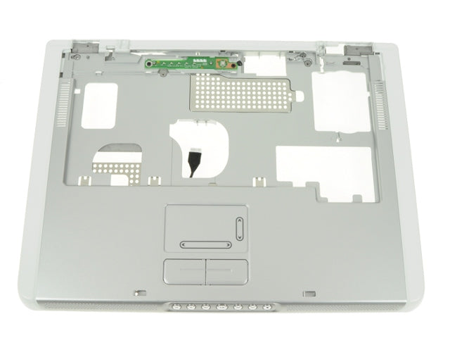 New Dell OEM Inspiron 6000 Palmrest Touchpad Assembly - G5602 - CC010