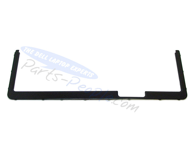 New Dell OEM Inspiron 1750 Keyboard Bezel Trim Plastic  G585T