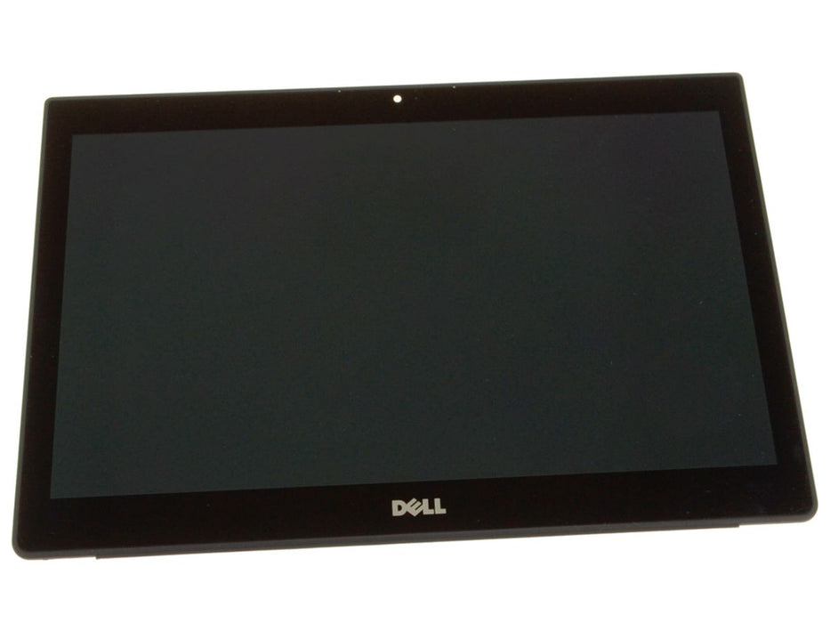 Refurbished Dell OEM Latitude 7280 12.5" Touchscreen FHD LCD LED Widescreen Touchscreen G5M0F