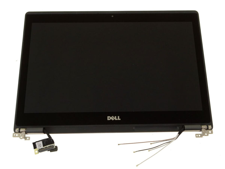 New Dell OEM Latitude 5280 12.5" Touchscreen FHD LCD LED Widescreen Complete Assembly TS J9FN1