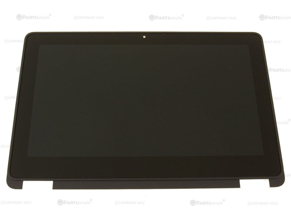New Dell OEM Latitude 3120 11.6" Touchscreen WXGAHD LCD LED Widescreen PC445 G5T5P