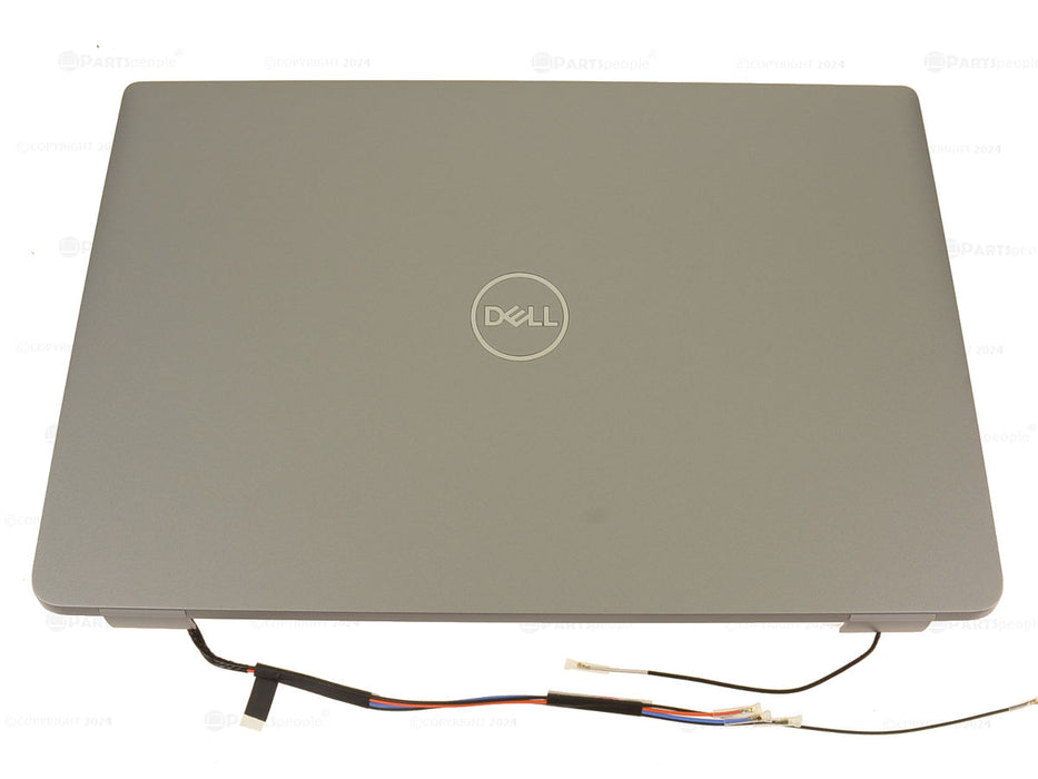 Refurbished Dell OEM Precision 3480 Latitude 5440 14" LCD Back Cover Lid Assembly G60N1 MXG77