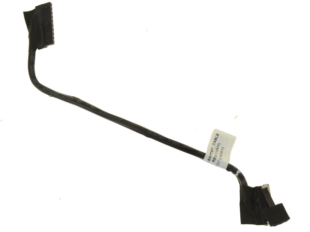 Dell OEM Latitude E5570 / Precision 15 (3510) Battery Cable for 3/4 Cell Battery - Cable Only - G6J8P w/ 1 Year Warranty