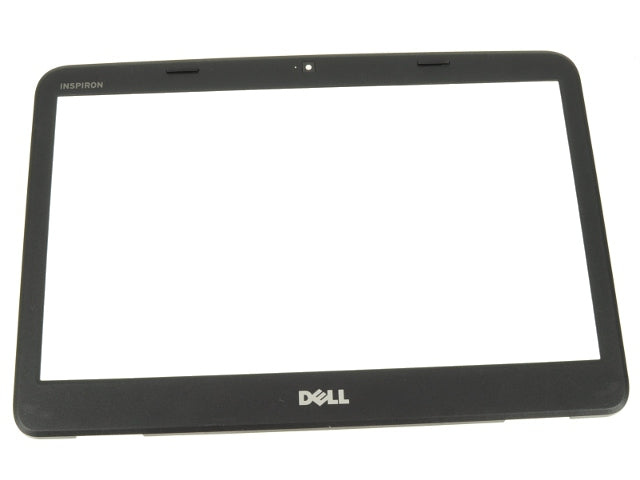 Refurbished Dell OEM Inspiron 3420 N4050 M4040 14" Front Trim LCD Bezel WITH Camera Port G6PP8