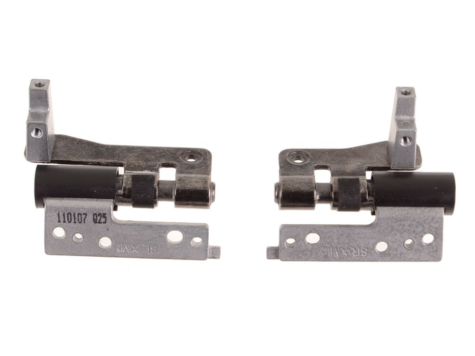 Dell OEM Precision M6400 Hinge Kit - Left and Right - G745F - G746F w/ 1 Year Warranty