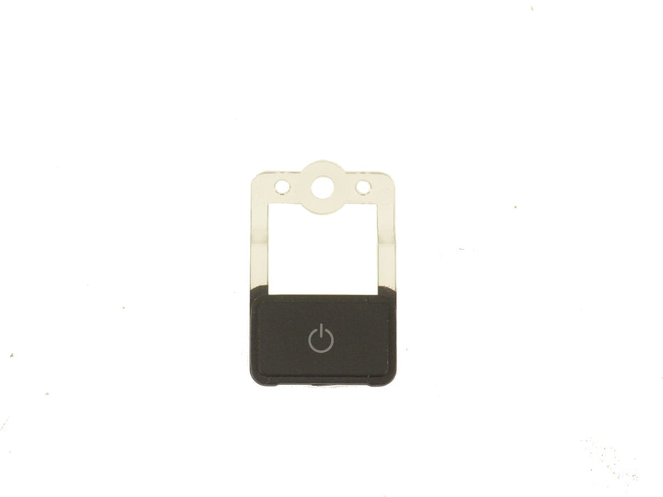 Used Dell OEM G Series G7 7500 Power Button Cover Cap