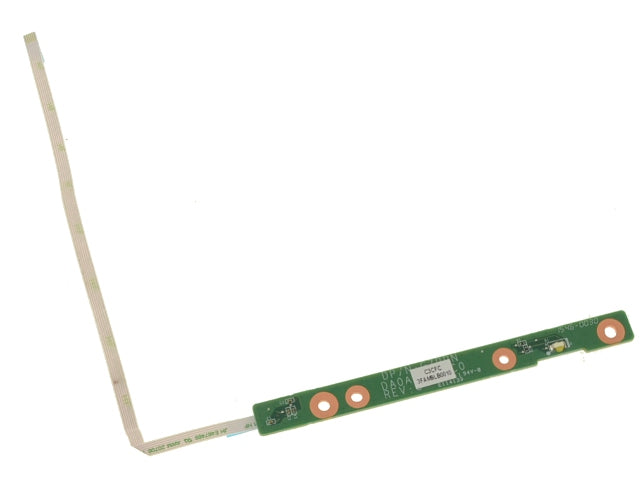 Dell OEM Inspiron 15 (7559) Status LED Lights Circuit Board with Cable - G7PPN