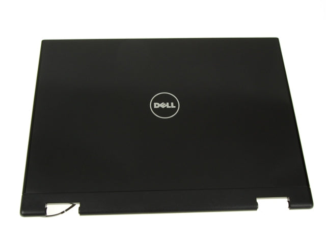 New Dell OEM Vostro 1510 15.4" LCD Back Top Cover Lid Plastic Assembly W046J