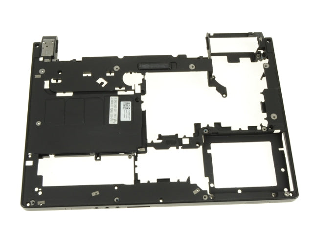 New Dell OEM Studio XPS 1340 Laptop Bottom Base Plastic Metal Frame G889F