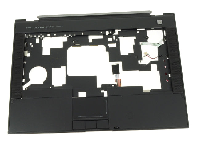 Refurbished Dell OEM Precision M2400 Palmrest Touchpad Assembly  Contactless Smart Card Reader G896P