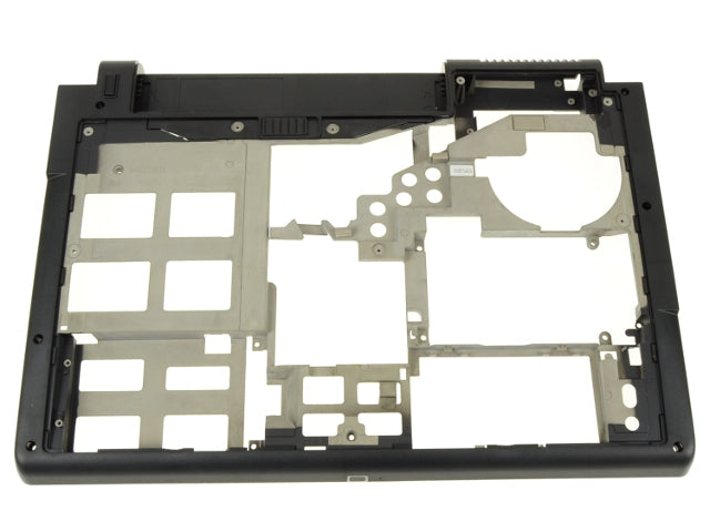 New Dell OEM Studio 1735 1737 Laptop Bottom Base Plastic  Metal Frame G898D