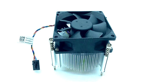 New Dell Optiplex 3020 7010 7020 9010 9020 T1700 MT Cpu Fan & Heatsink G8CNY 89R8J KF9X7 - LaptopParts.ca