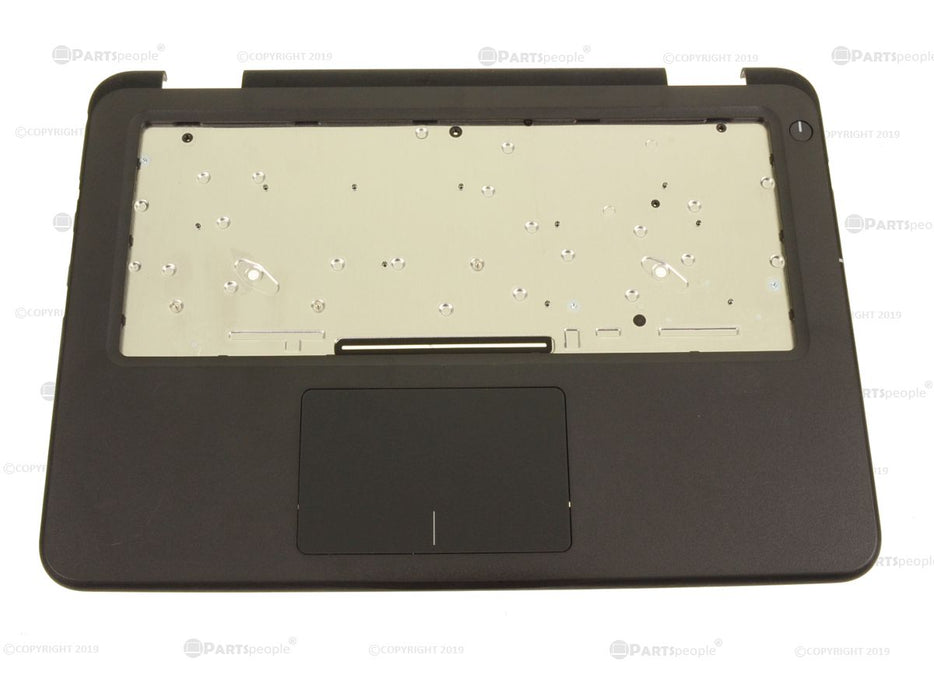 New Dell OEM Latitude 3300 3310 Palmrest Touchpad Assembly USB C G8KRR