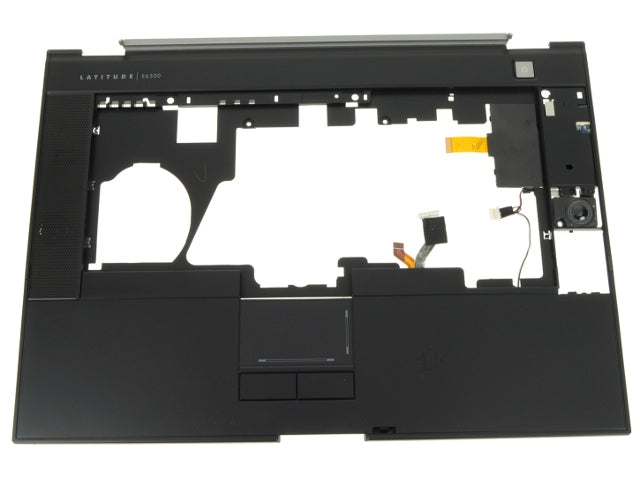 New Dell OEM Latitude E6500 Palmrest Touchpad Assembly For Nvidia Graphics G950F