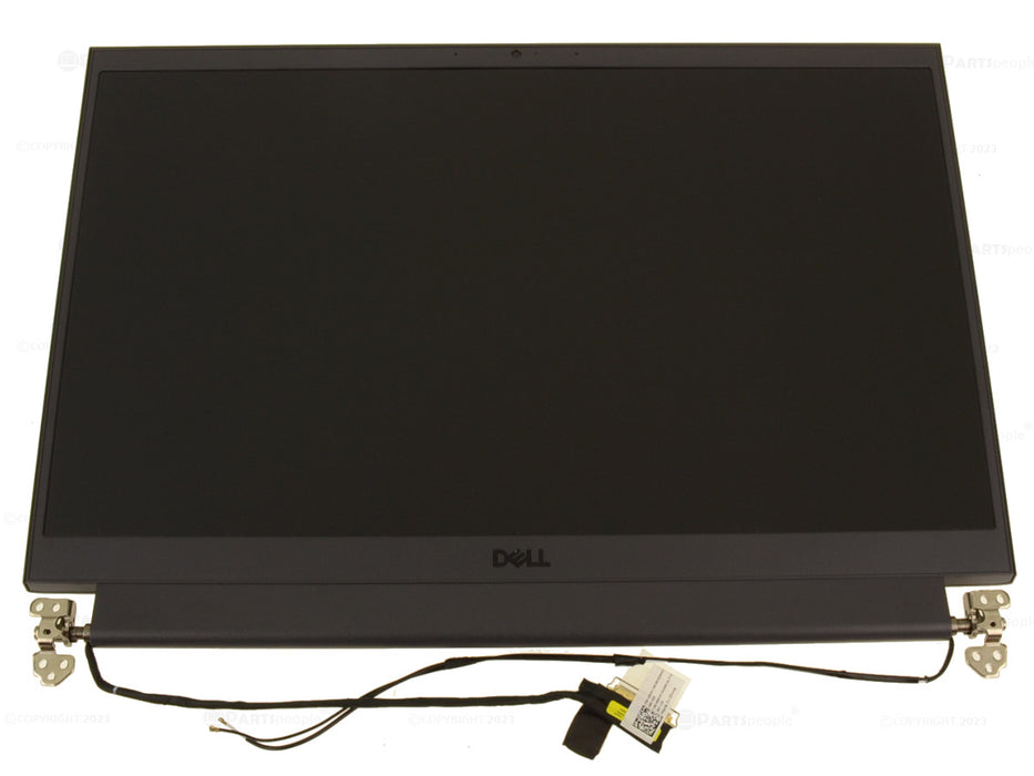 New Dell OEM G Series G15 5511 15.6" FHD LCD Screen Display Complete Assembly 165Hz G96G4