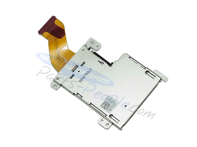 Used Dell OEM Precision M4400 Latitude E6500  ExpressCard Slot Assembly