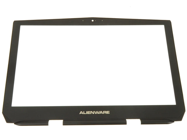 New Alienware 17 R3 17.3" LCD Front Trim Cover Bezel Plastic for UHD (4K) AU Oprotnics - G97J4
