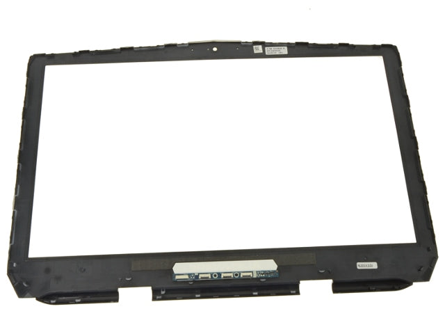 New Alienware 17 R3 17.3" LCD Front Trim Cover Bezel Plastic for UHD (4K) AU Oprotnics - G97J4