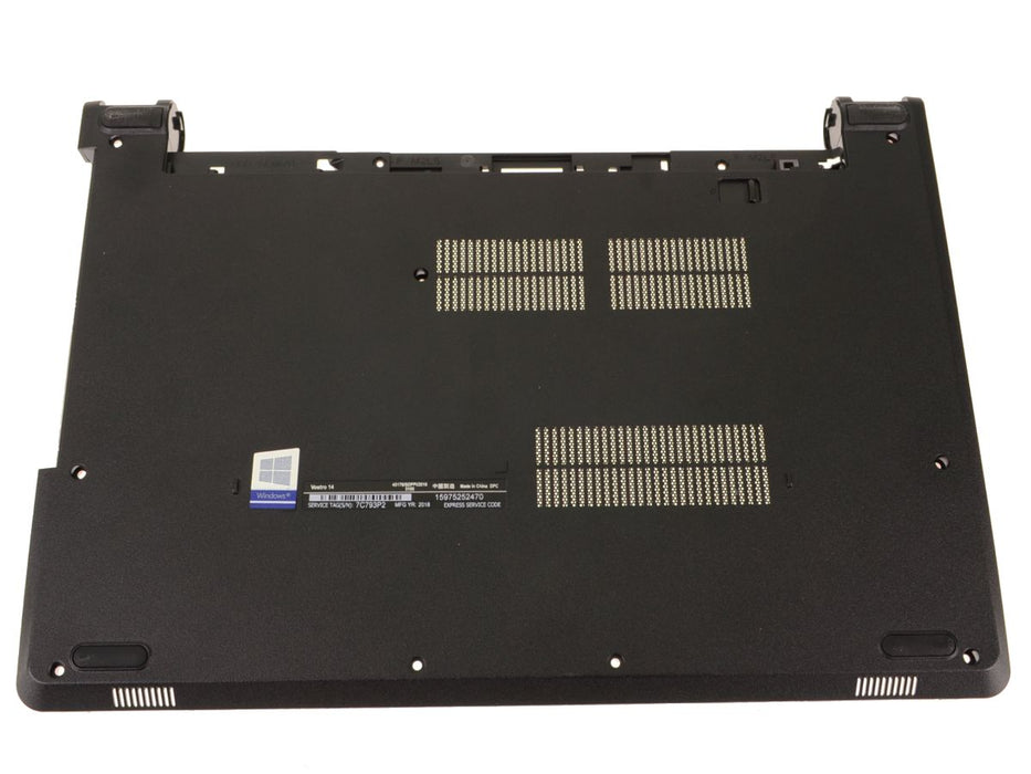 New Dell OEM Vostro 14 3468 Laptop Base Bottom Cover Assembly G97YM