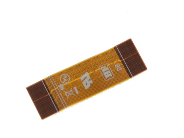 Dell OEM Latitude 14 Rugged Extreme (7404) Ribbon Cable for Audio Port / SIM Card Daughter Board w/ 1 Year Warranty