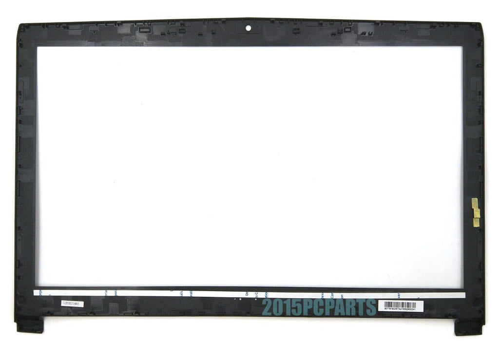 New MSI GE72 6QD 6QE 6QF GE72VR 6RF GE72VR 7RF Apache Pro LCD Front Bezel - LaptopParts.ca