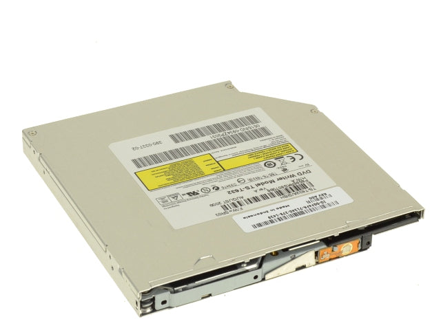 New Dell OEM XPS M1530 Slot Loading 8x DVDRW CDRW Dual Layer Burner IDE Drive Module GF4FR