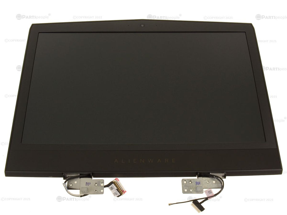 New Dell OEM Alienware 17 R4 17 R5 17.3" FHD LCD Screen Display Complete Assembly GF8P2