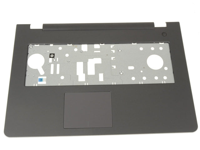 New Dell OEM Inspiron 5758 5755 5759 Touchpad Palmrest Assembly GFYHH