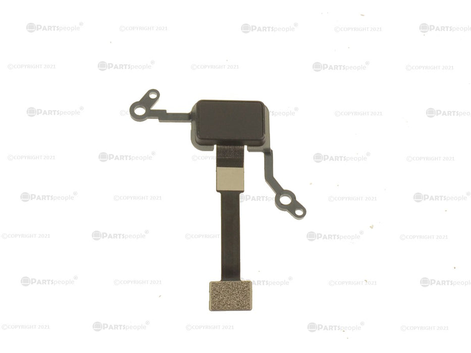 Refurbished Dell OEM Precision 7750 Power Button Fingerprint Reader Module Circuit Board GG7FN